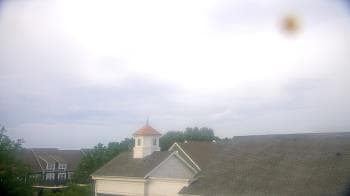 Weather camera view of Birkdale Village.