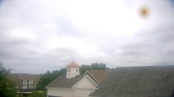 Weather camera view of Birkdale Village.