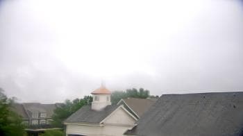 Weather camera view of Birkdale Village.