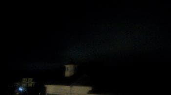 Weather camera view of Birkdale Village.