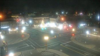 Weather camera view of Square Commercial Center.