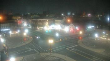 Weather camera view of Square Commercial Center.