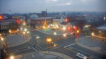 Weather camera view of Square Commercial Center.