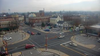 Weather camera view of Square Commercial Center.