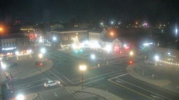 Weather camera view of Square Commercial Center.