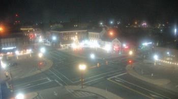 Weather camera view of Square Commercial Center.