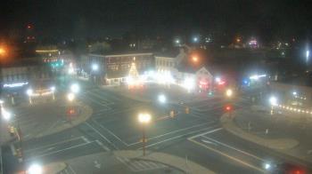 Weather camera view of Square Commercial Center.