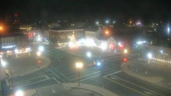 Weather camera view of Square Commercial Center.