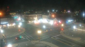Weather camera view of Square Commercial Center.