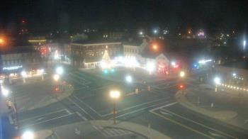 Weather camera view of Square Commercial Center.