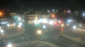 Weather camera view of Square Commercial Center.