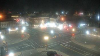 Weather camera view of Square Commercial Center.