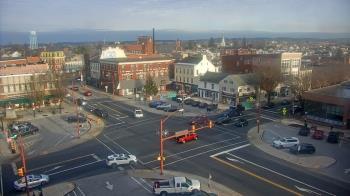 Weather camera view of Square Commercial Center.