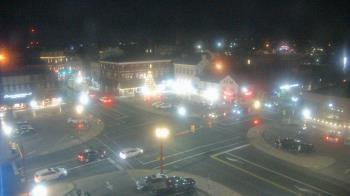 Weather camera view of Square Commercial Center.
