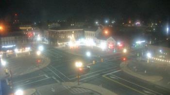 Weather camera view of Square Commercial Center.