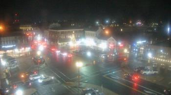 Weather camera view of Square Commercial Center.