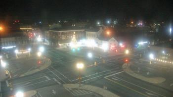 Weather camera view of Square Commercial Center.