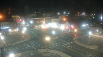 Weather camera view of Square Commercial Center.