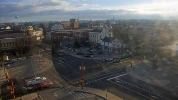Weather camera view of Square Commercial Center.