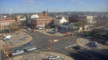 Weather camera view of Square Commercial Center.