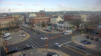 Weather camera view of Square Commercial Center.