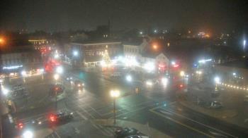 Weather camera view of Square Commercial Center.