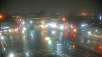 Weather camera view of Square Commercial Center.