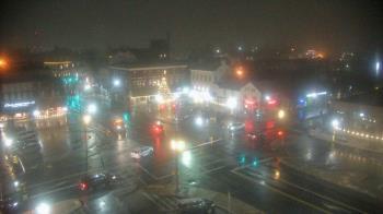 Weather camera view of Square Commercial Center.