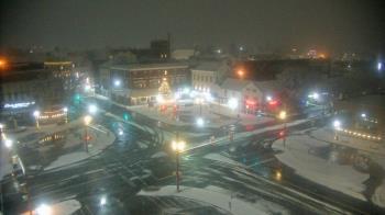 Weather camera view of Square Commercial Center.