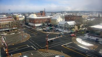 Weather camera view of Square Commercial Center.