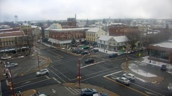 Weather camera view of Square Commercial Center.