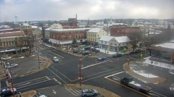Weather camera view of Square Commercial Center.