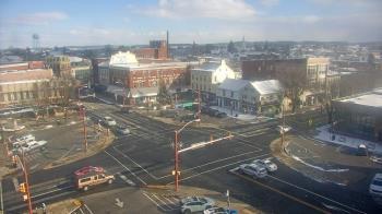 Weather camera view of Square Commercial Center.