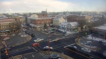 Weather camera view of Square Commercial Center.