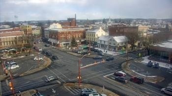Weather camera view of Square Commercial Center.