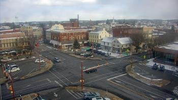 Weather camera view of Square Commercial Center.