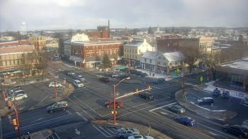 Weather camera view of Square Commercial Center.