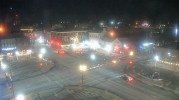 Weather camera view of Square Commercial Center.