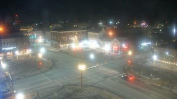 Weather camera view of Square Commercial Center.