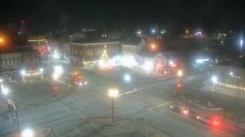 Weather camera view of Square Commercial Center.