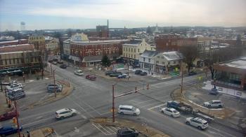 Weather camera view of Square Commercial Center.