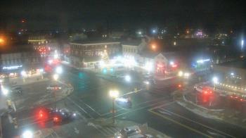Weather camera view of Square Commercial Center.