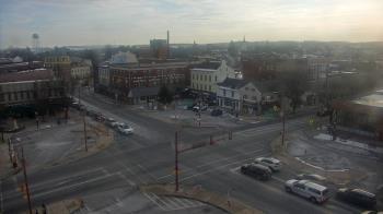 Weather camera view of Square Commercial Center.