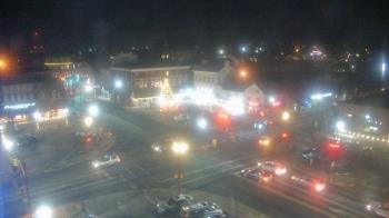 Weather camera view of Square Commercial Center.