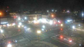Weather camera view of Square Commercial Center.