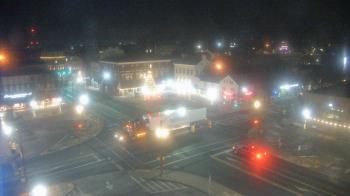 Weather camera view of Square Commercial Center.