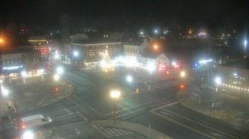 Weather camera view of Square Commercial Center.