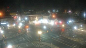 Weather camera view of Square Commercial Center.