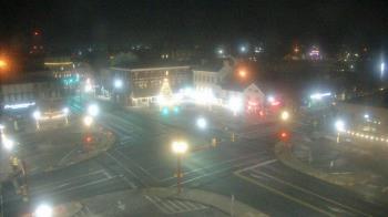Weather camera view of Square Commercial Center.