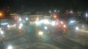 Weather camera view of Square Commercial Center.